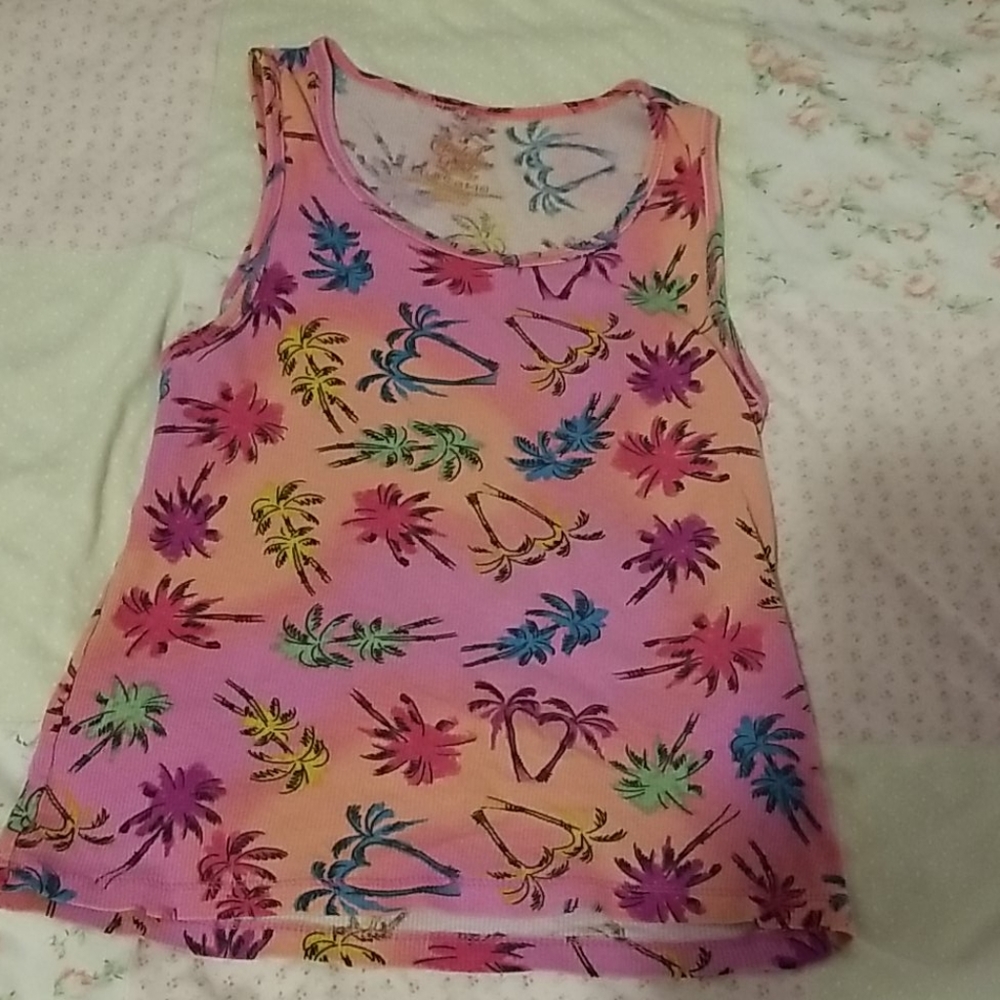 Tank top